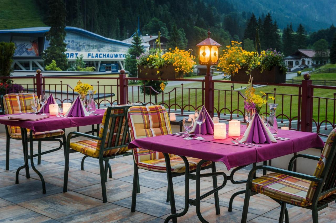 Hotel Wieseneck Gmbh Sankt Johann im Pongau Exterior photo