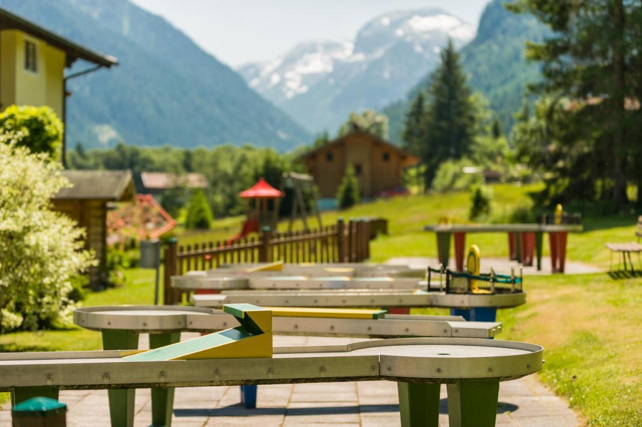 Hotel Wieseneck Gmbh Sankt Johann im Pongau Exterior photo